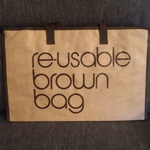 Bloomingdale's Bag (new)
